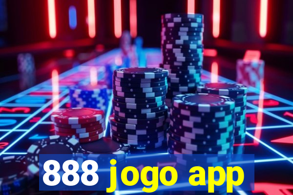 888 jogo app
